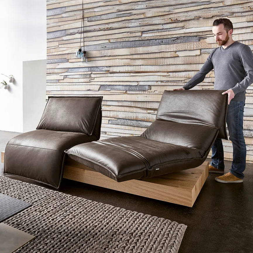 Funktionselement 2-sitzig (C) milieu