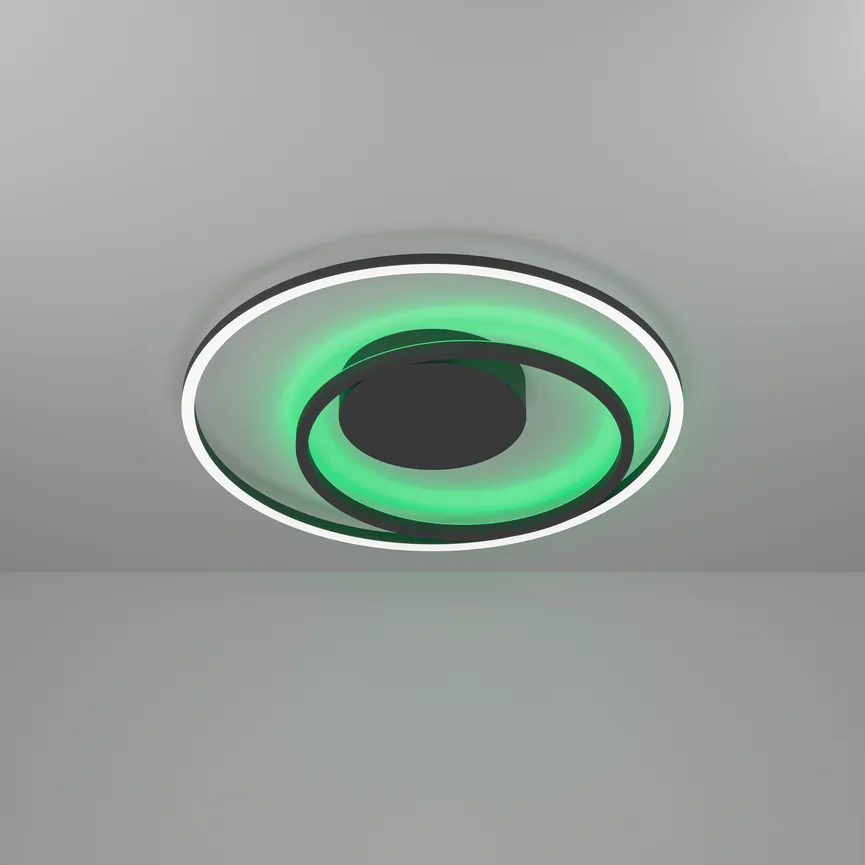 Deckenleuchte "Calagrano-Z" detail