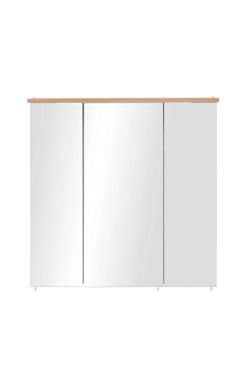 *Spiegelschrank detail