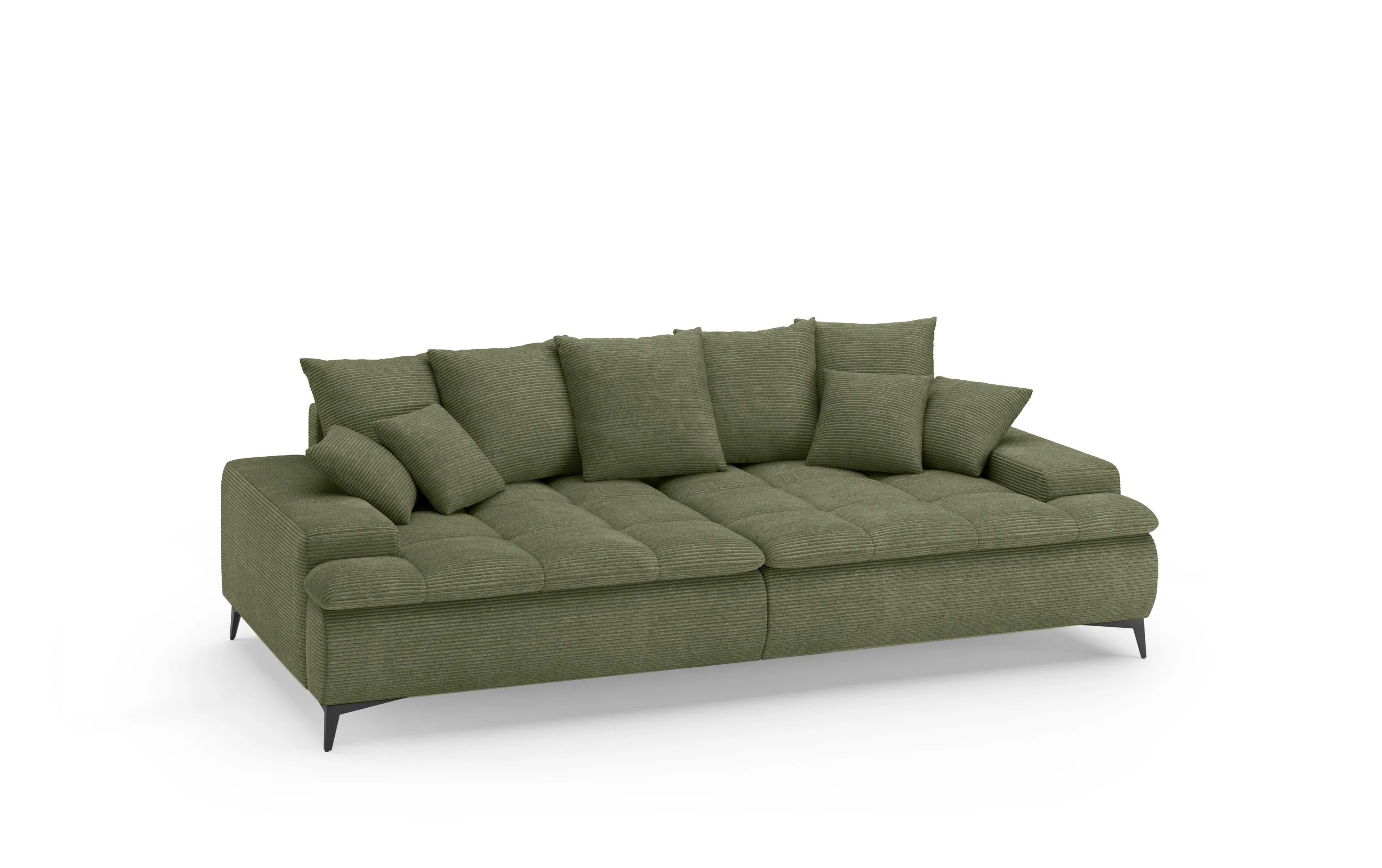 Bigsofa Haiti III