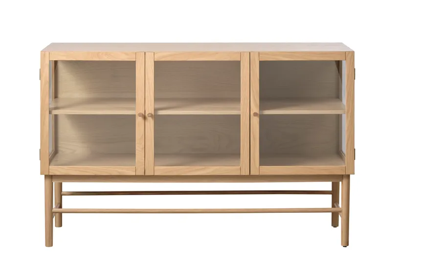 Sideboard detail