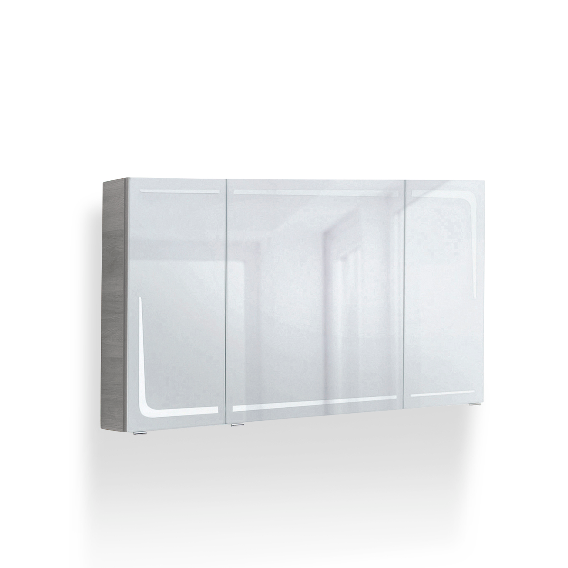 Spiegelschrank 