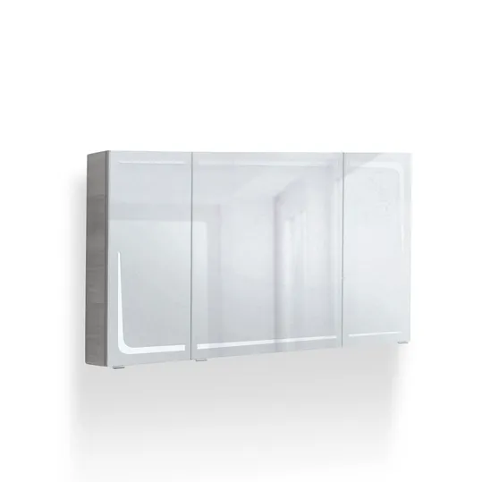 Spiegelschrank 