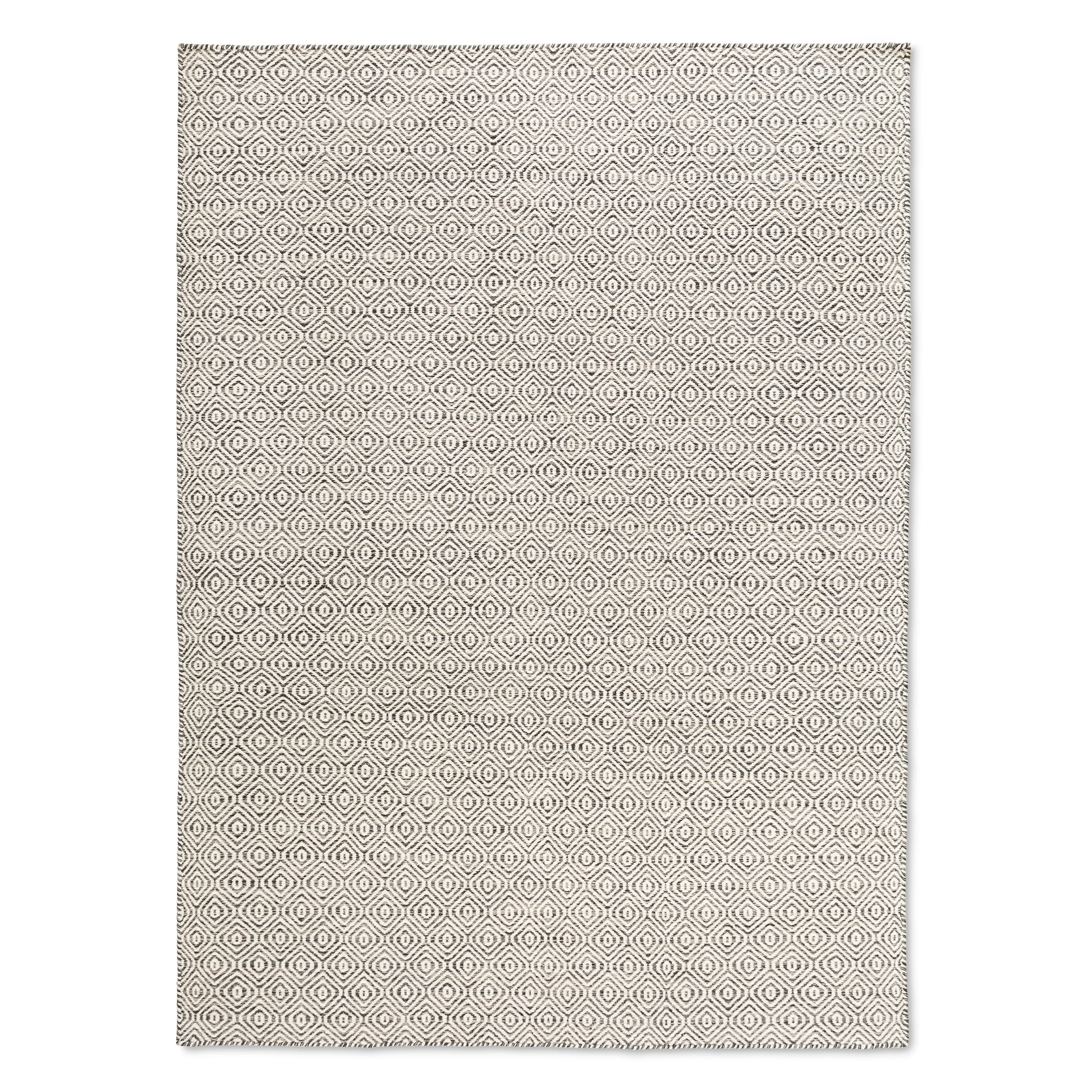 Handwebteppich Lindos 200 x 290 cm