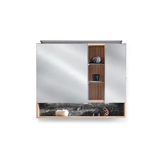 Spiegelschrank