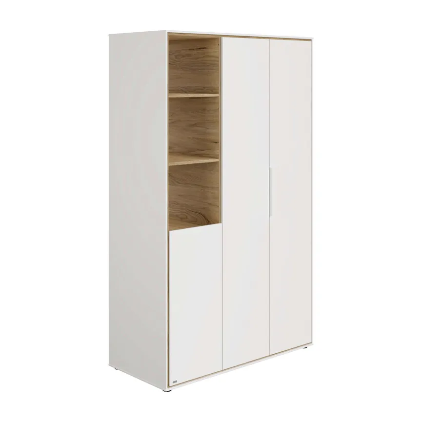 Kleiderschrank 3-trg. hauptaufnahme