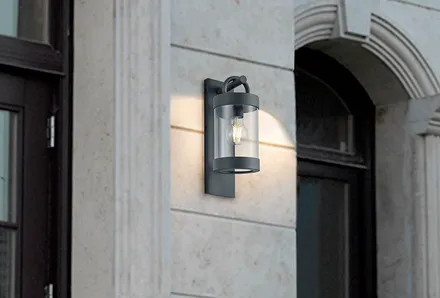 Außenwandleuchten image