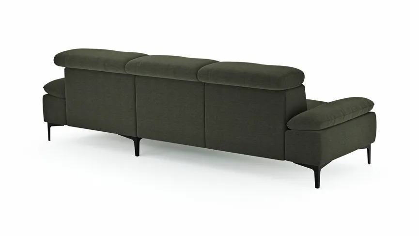 Poga Longchair o. Funktion detail