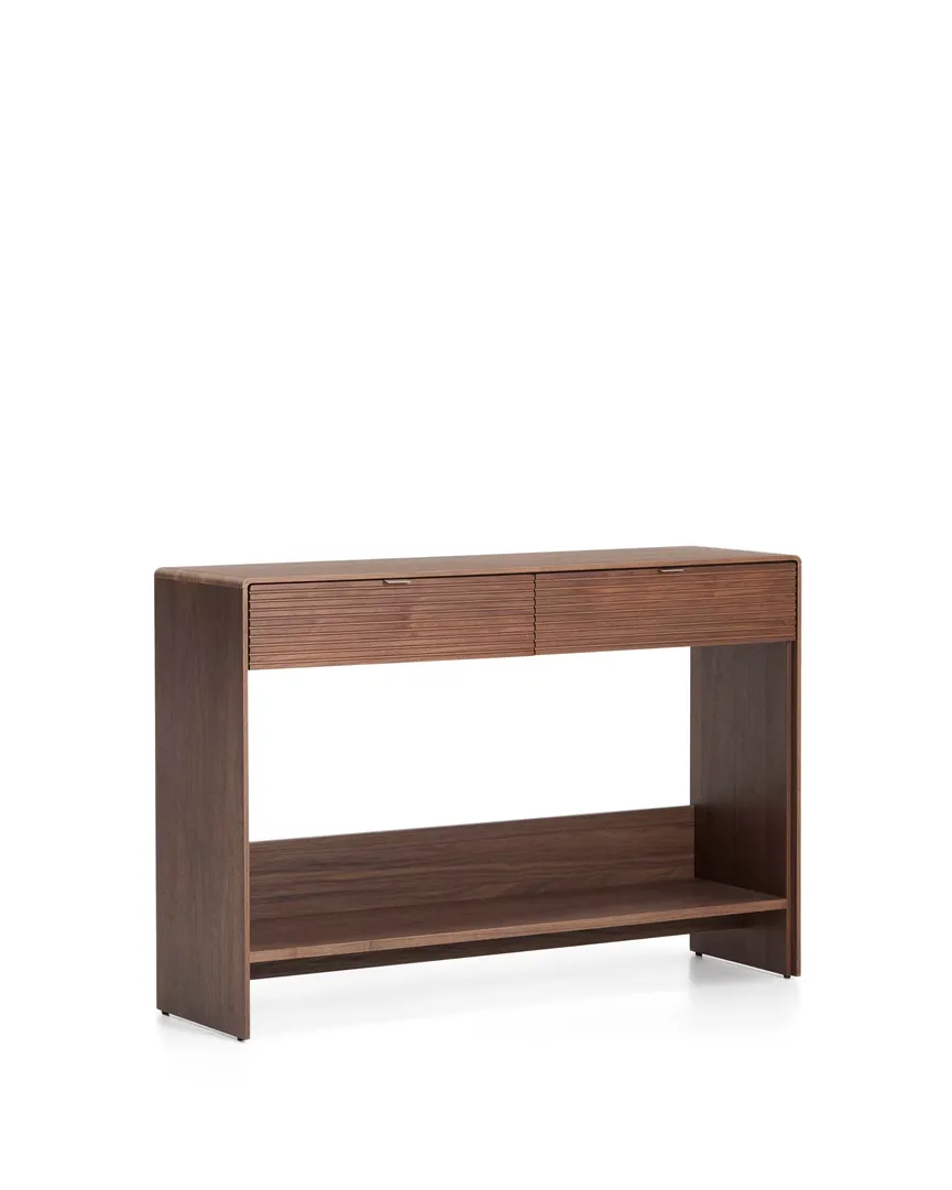 Konsolentisch detail