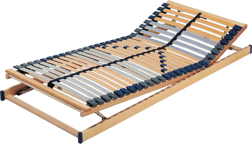 Lattenrost verstellbar hauptaufnahme
