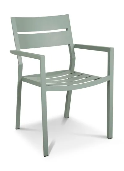 Gartenstuhl stapelbar 