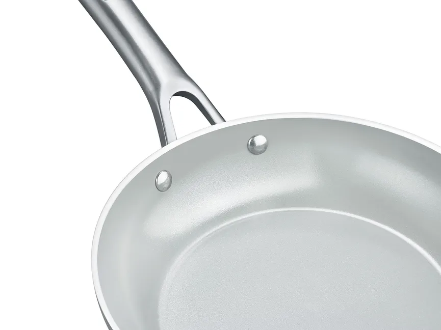 Bratpfanne b.free 28 cm detail