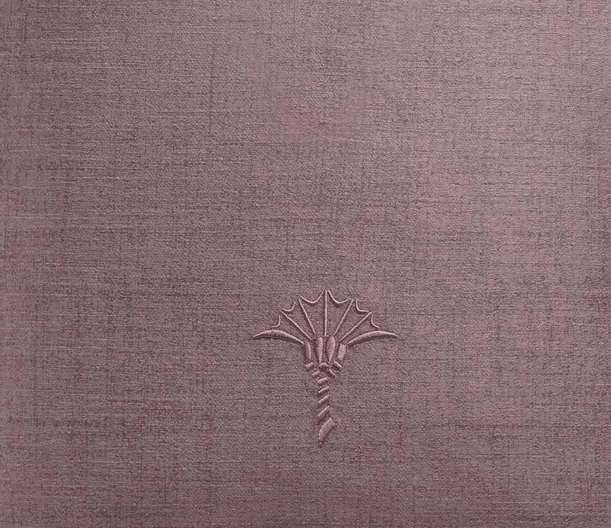 Kissenhülle J!Texture material_farbe