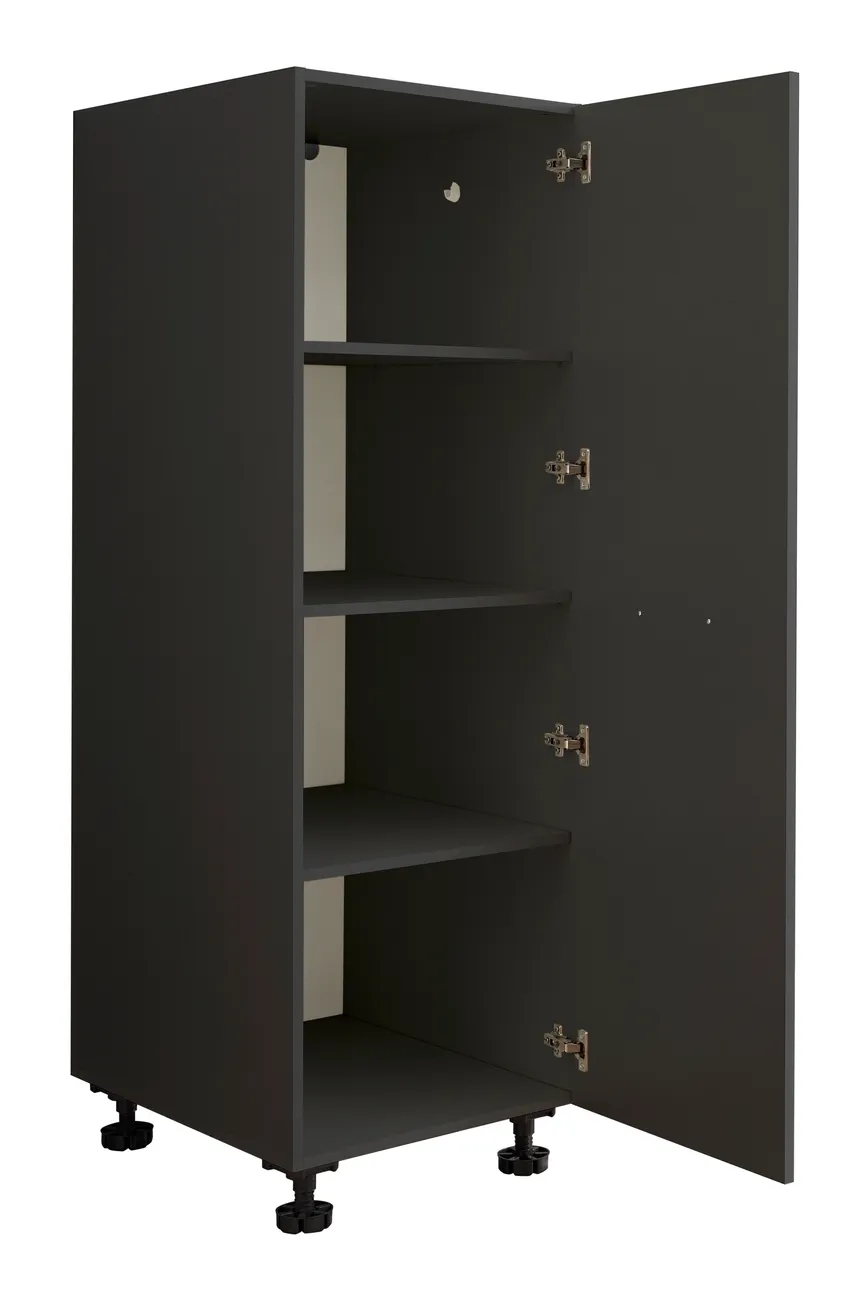 Stauraumschrank detail