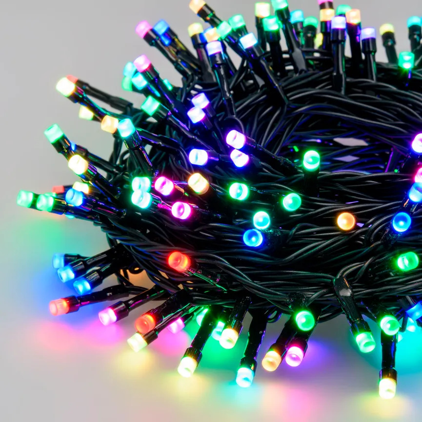 Lichterkette "Appy 200" detail