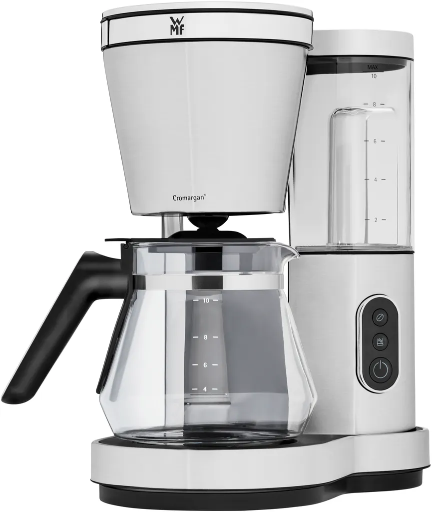 Kaffeemaschine Lono Glas 1000W detail