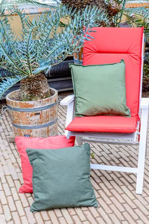 Outdoor-Kissen 