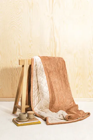 Kuscheldecke
