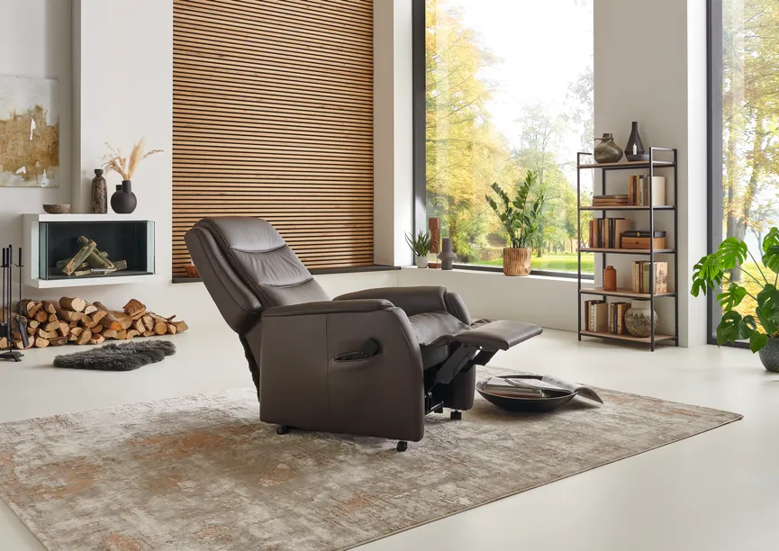 Relaxsessel A4 detail