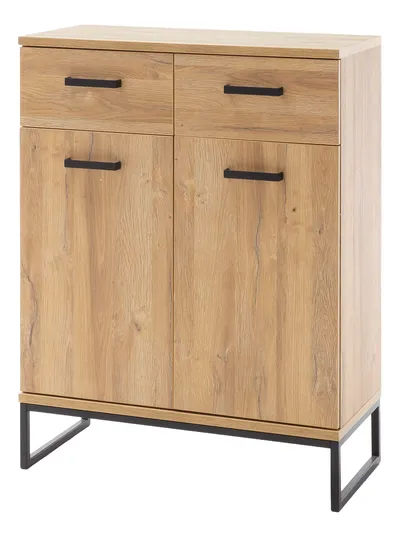 Schuhschrank