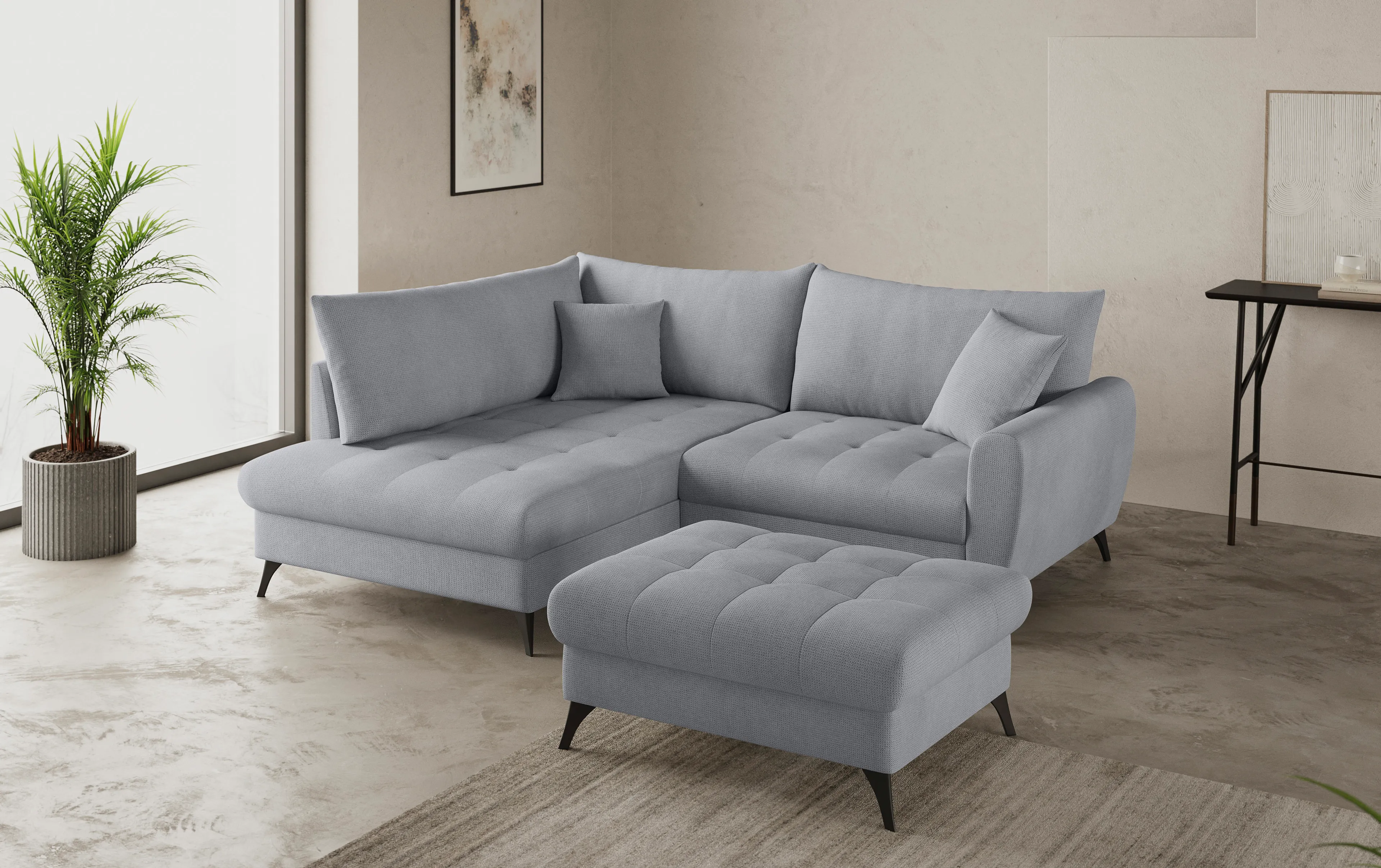 Hocker Blackburn II