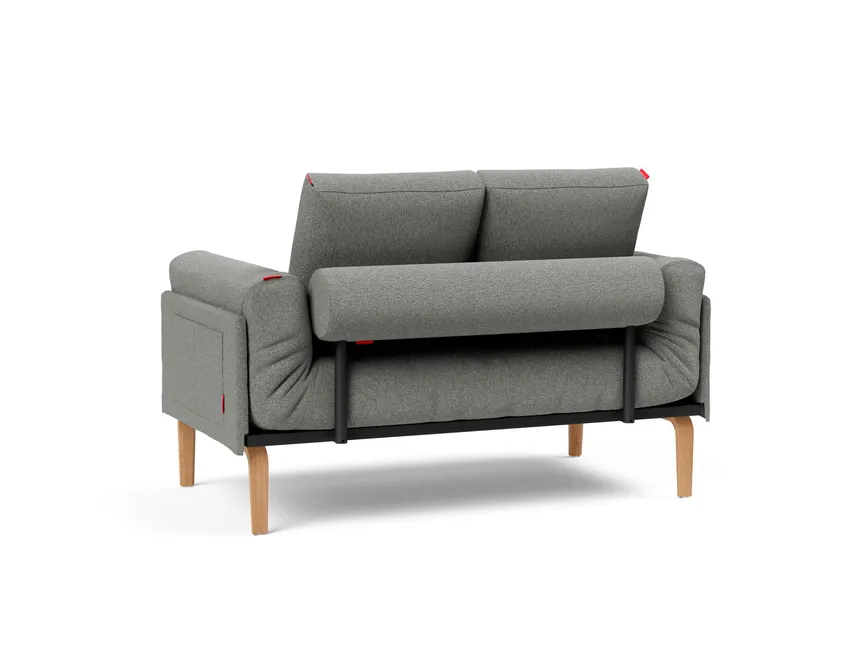 Schlafsofa Bow Classic detail