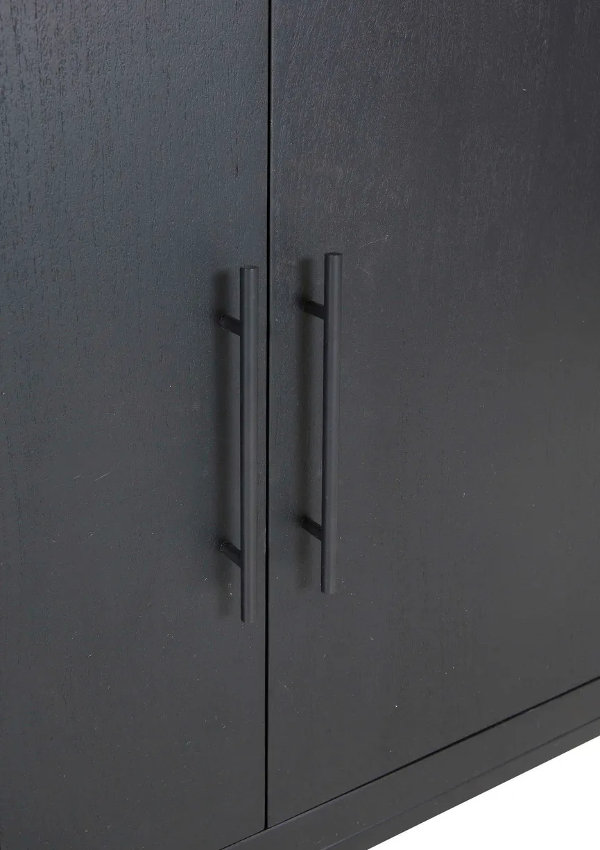 Sideboard 2GT/2T detail