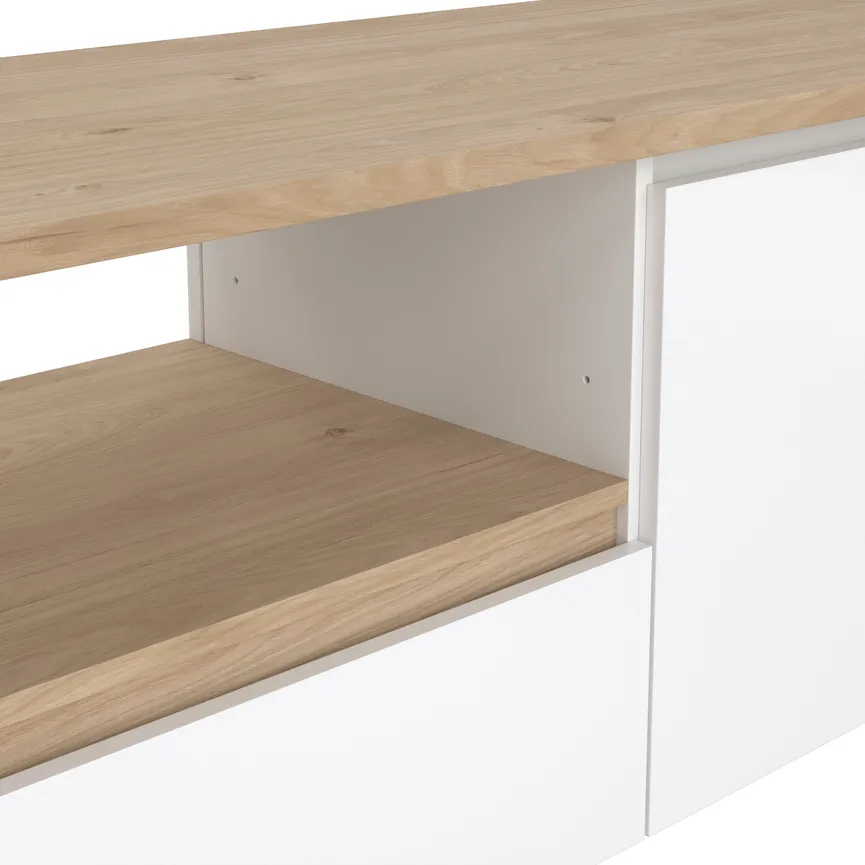 TV-Lowboard detail