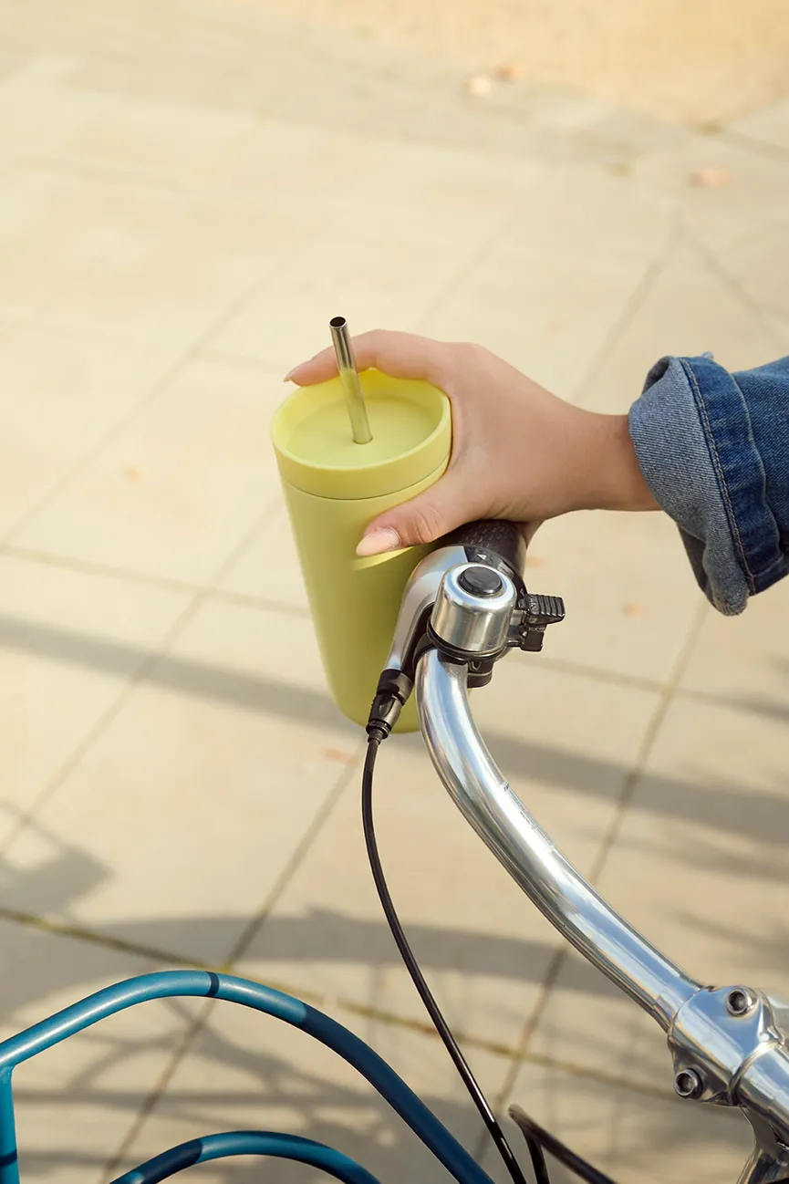 Thermobecher "To Go Sip" milieu