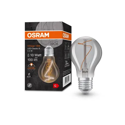 LED-Birne