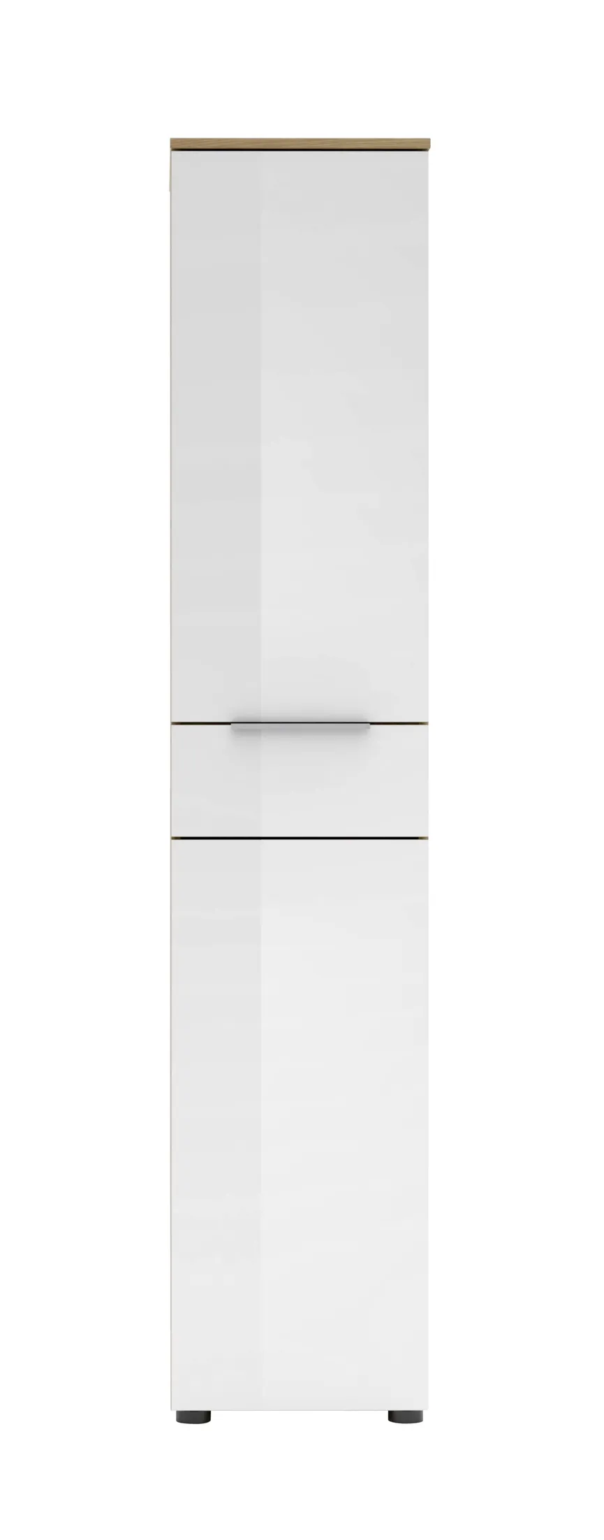 Büroschrank detail
