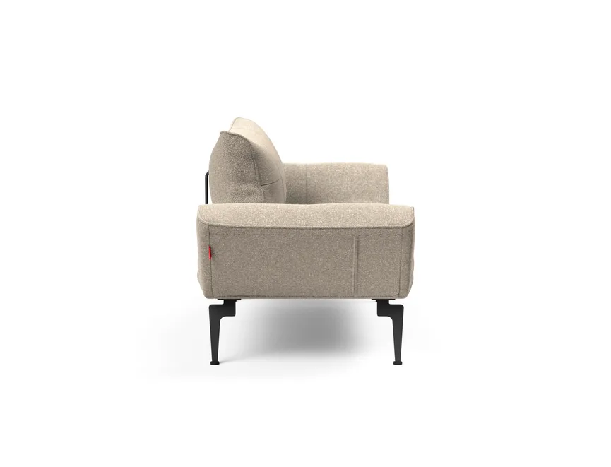 Schlafsofa Laser detail