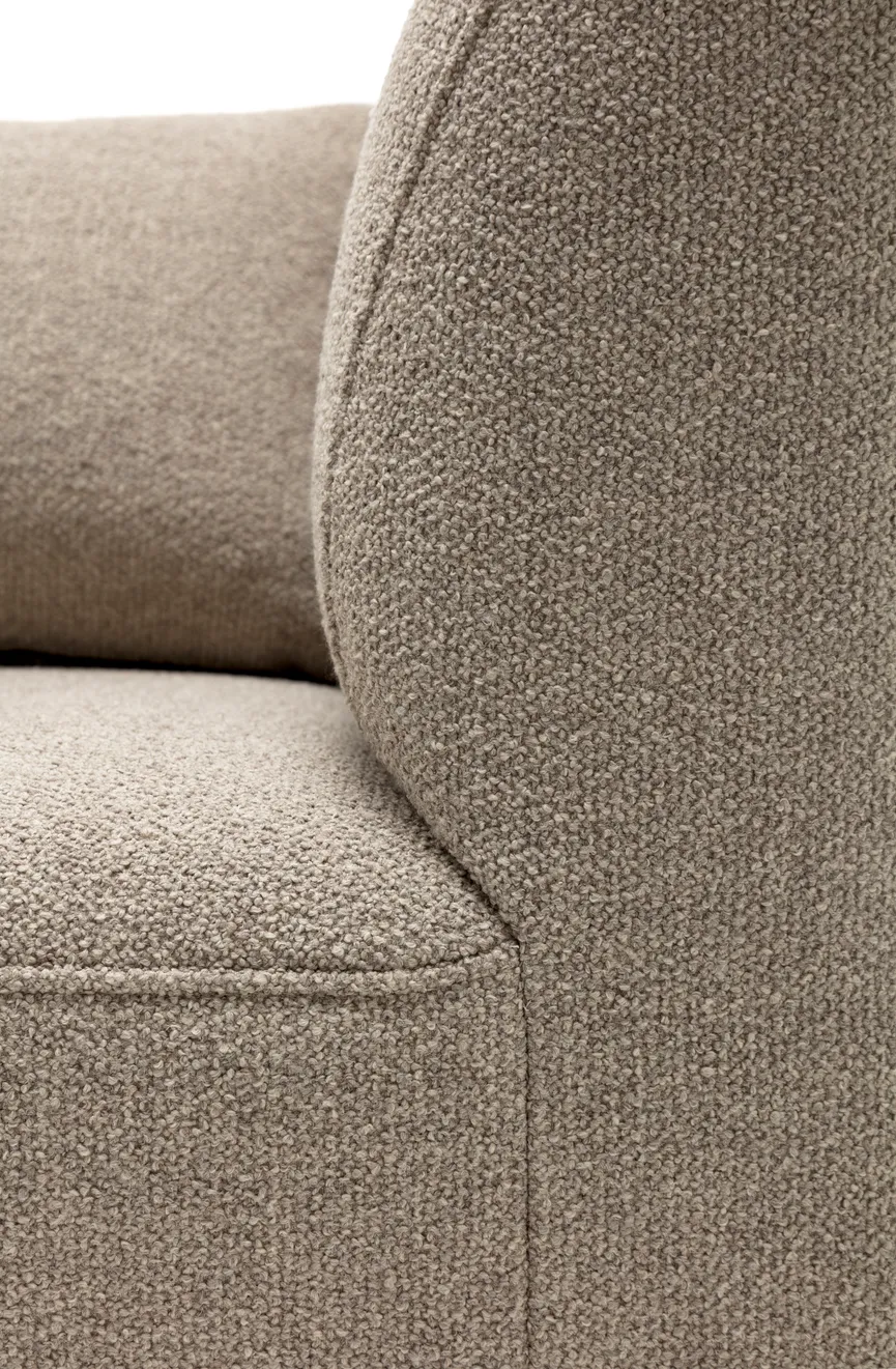Sofa detail