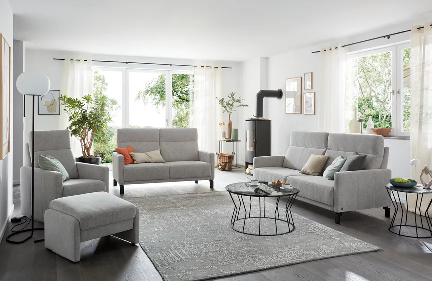 2,5-Sitzer 22502 milieu