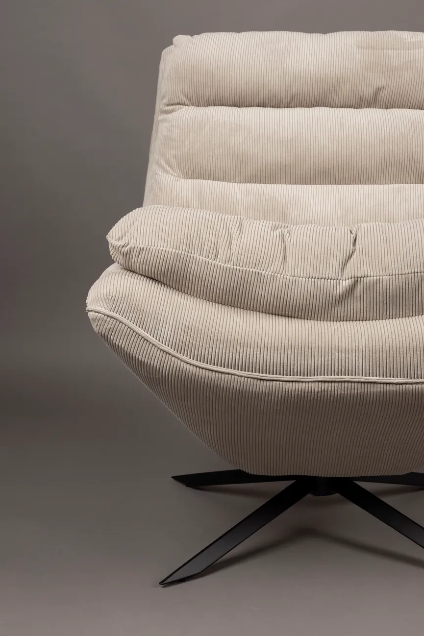 Sessellounge detail