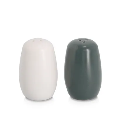 Salz- & Pfefferstreuer