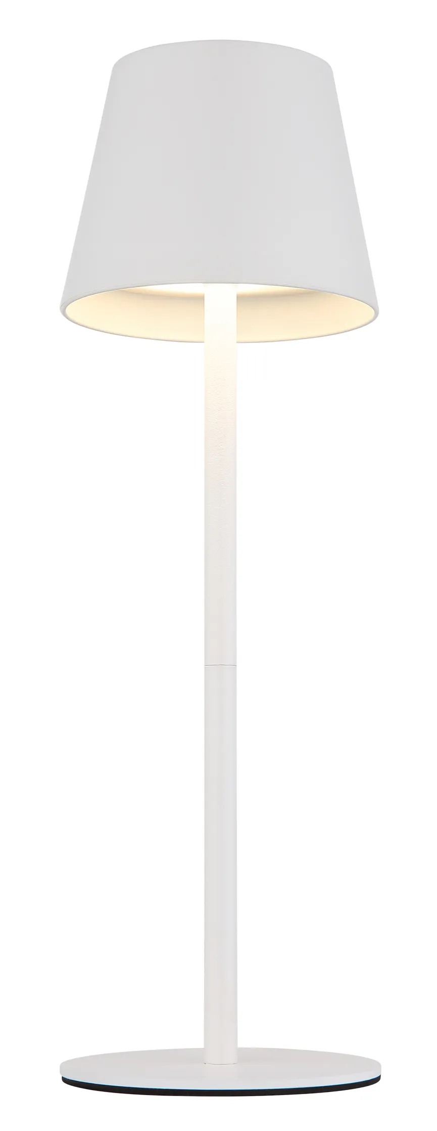 Akku-Tischleuchte "Vannie I" detail