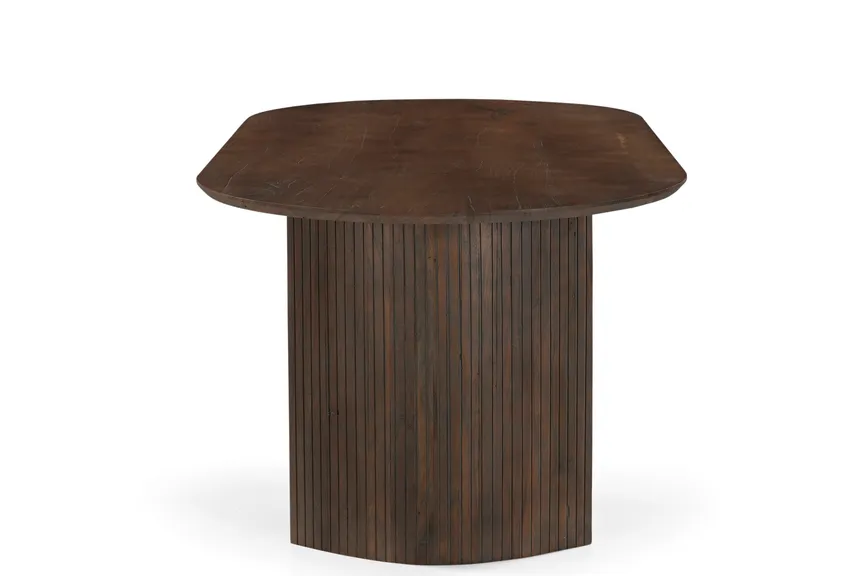 Esstisch 200cm detail