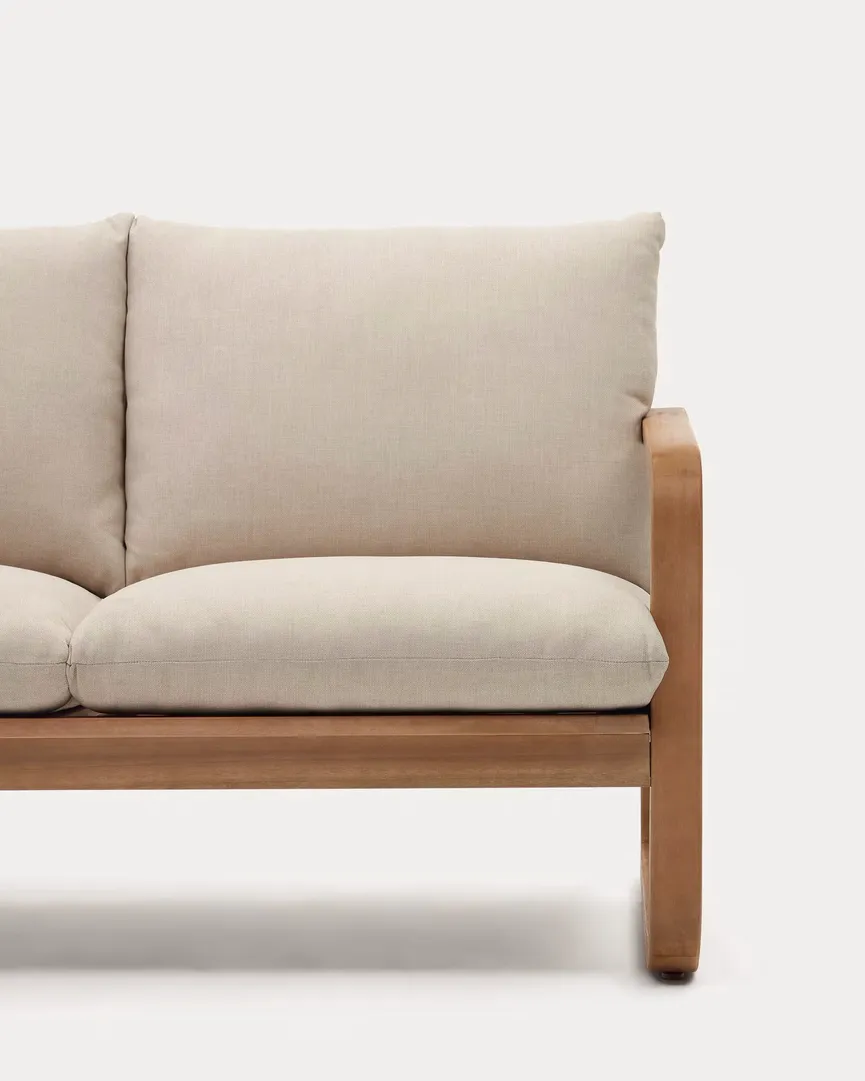 Sofa detail