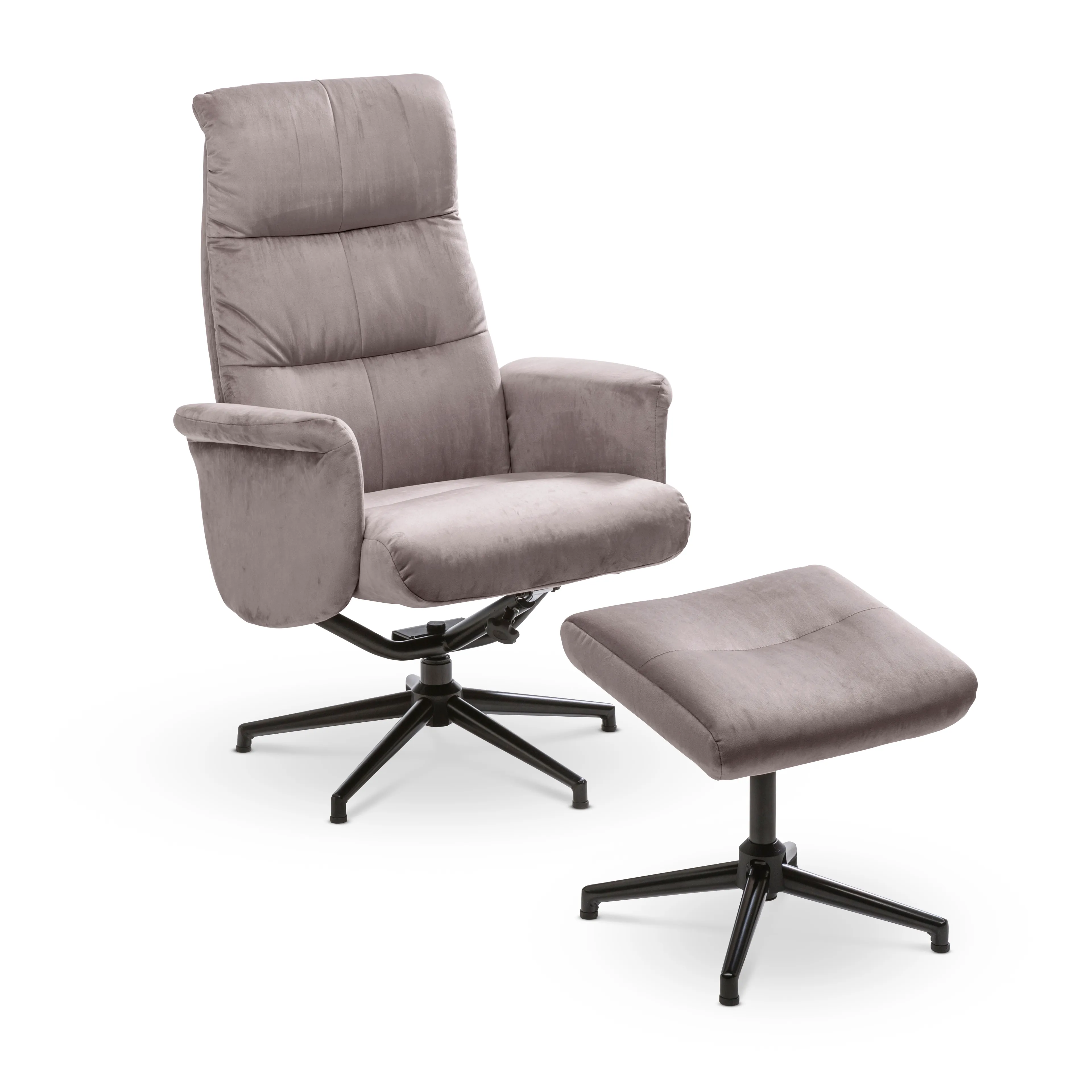 Sessel mit Hocker Villach
