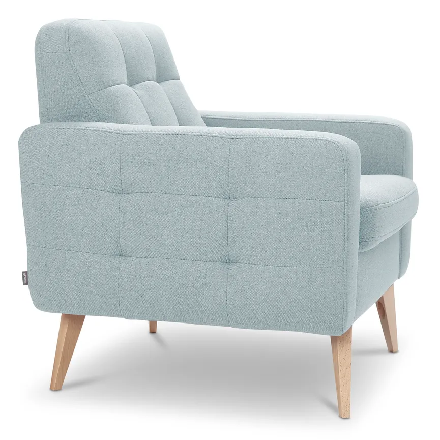 Sessel (1 LR) detail