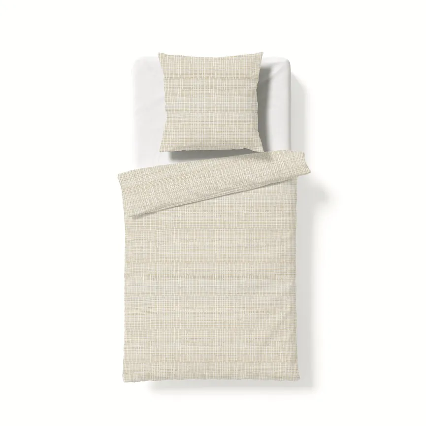 Damast-Bettw.Black Premium 135 hauptaufnahme