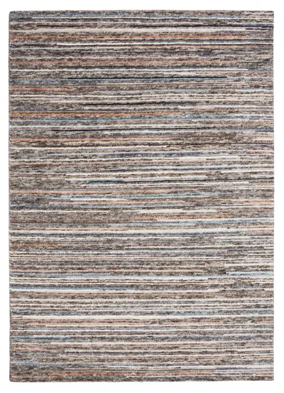 Nepal Teppich 