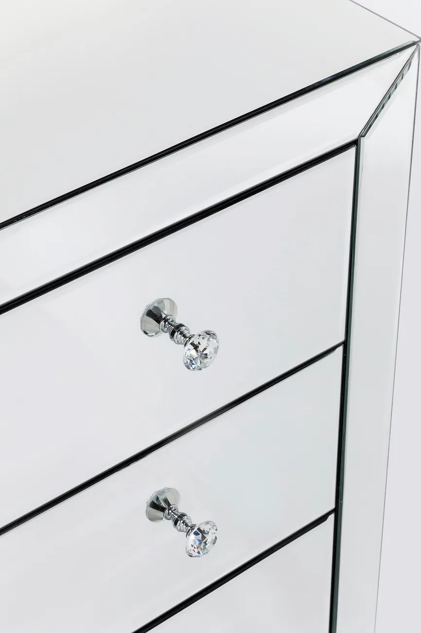 Kommode detail