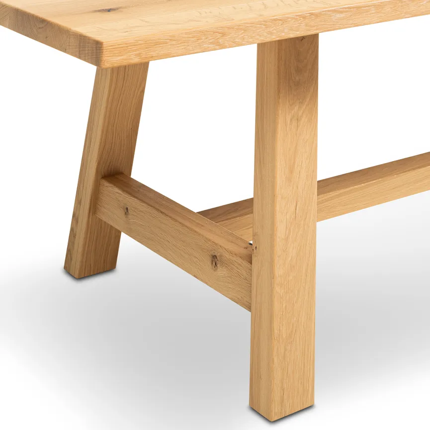 Esstisch 200 cm detail