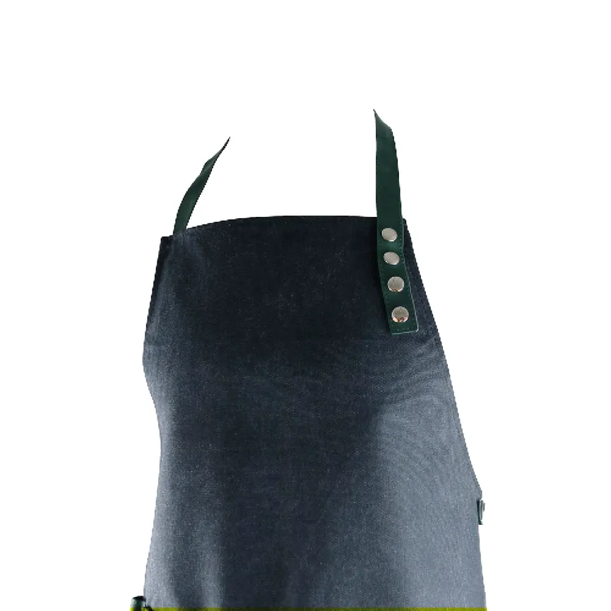 Apron Schürze detail