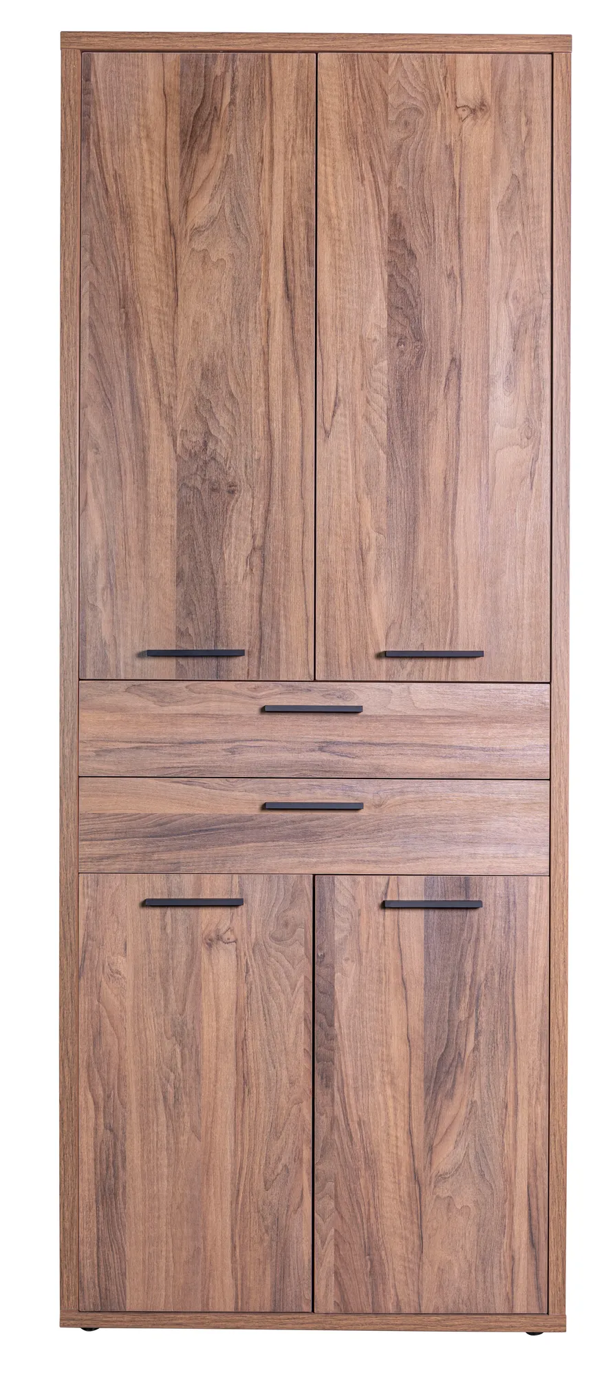 Aktenschrank 4-trg. detail