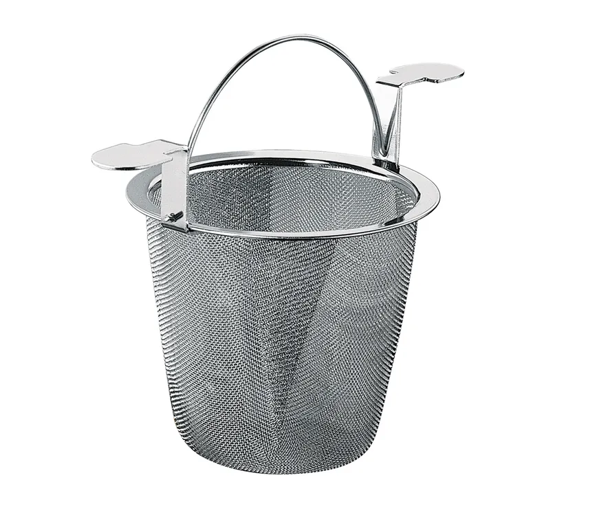 Teefilter f.Tassen hauptaufnahme