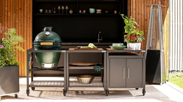 Big Green Egg Grillstarterset
