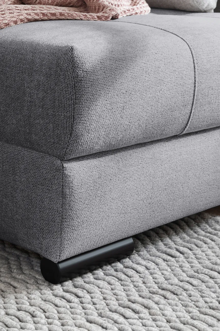 Ecksofa detail